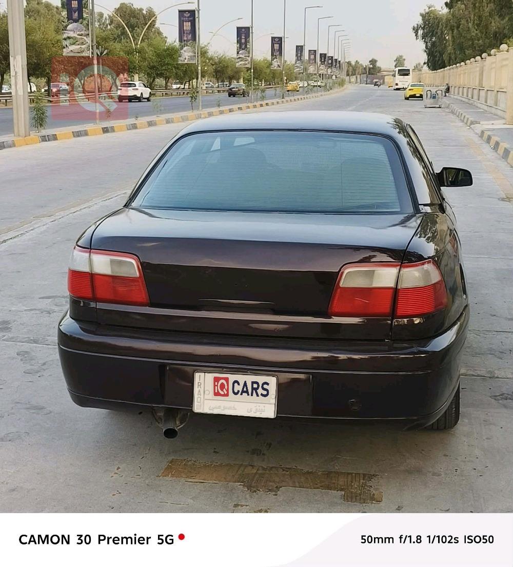اوبل أوميغا